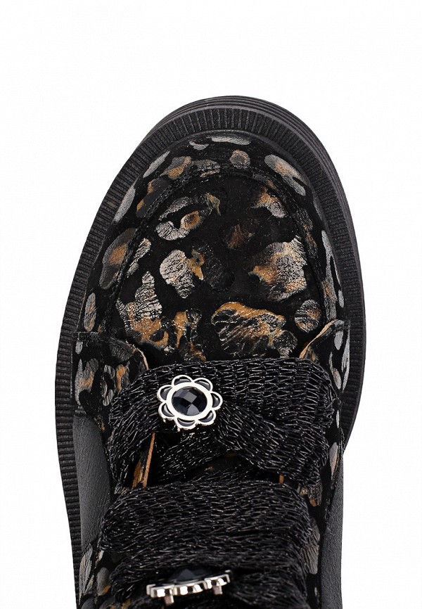 фото Ботинки tuffoni