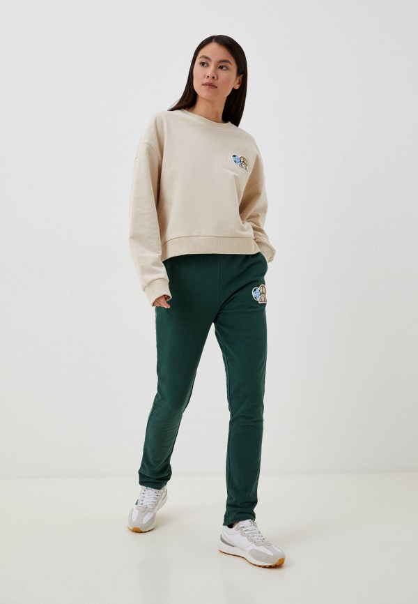 фото Брюки спортивные ellesse