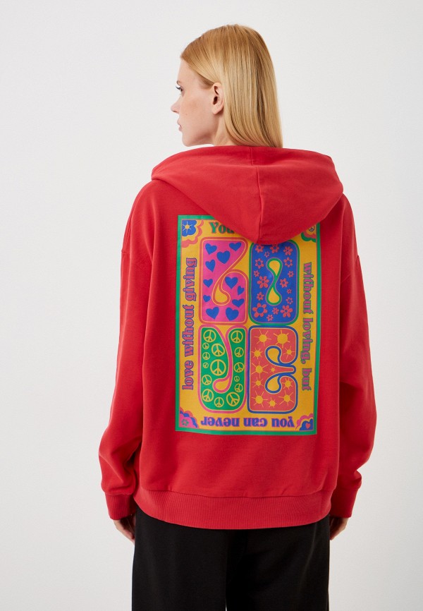 фото Худи ellesse