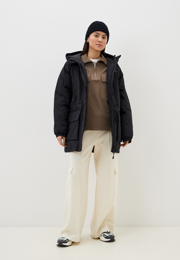 фото Куртка утепленная demix