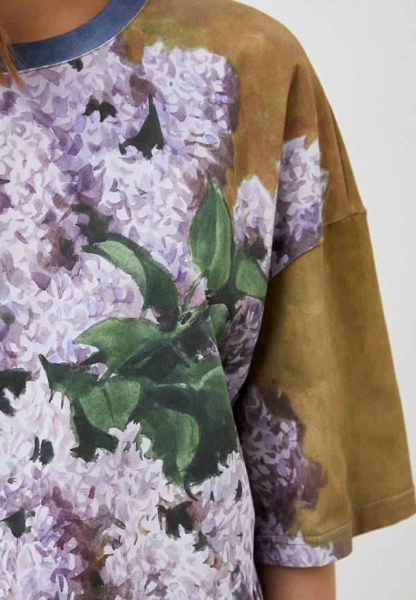 фото Футболка artograph