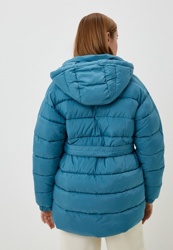 фото Куртка утепленная fila