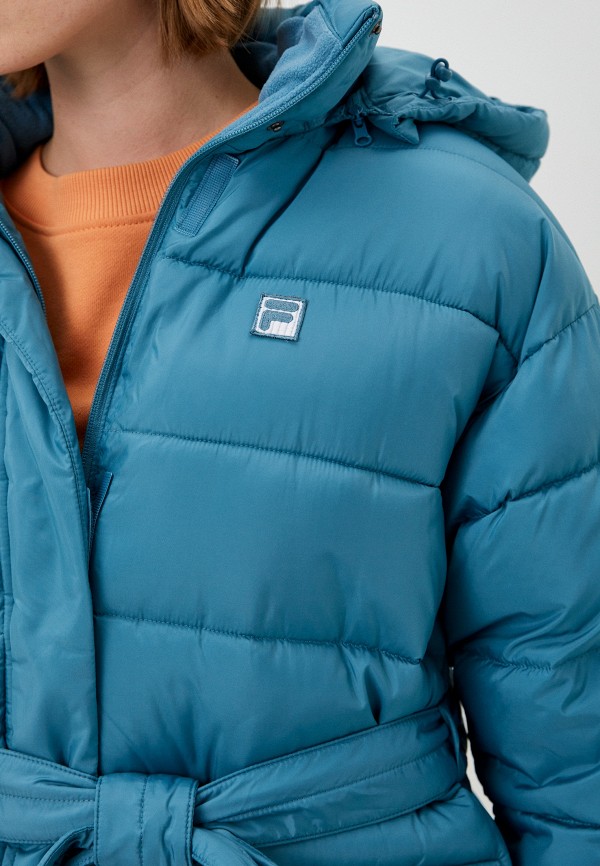 фото Куртка утепленная fila