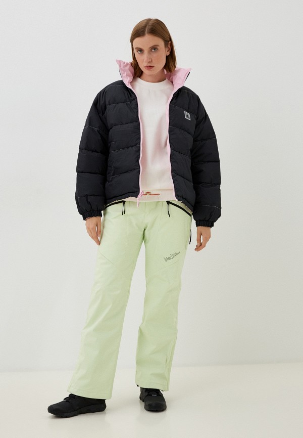 фото Куртка утепленная termit