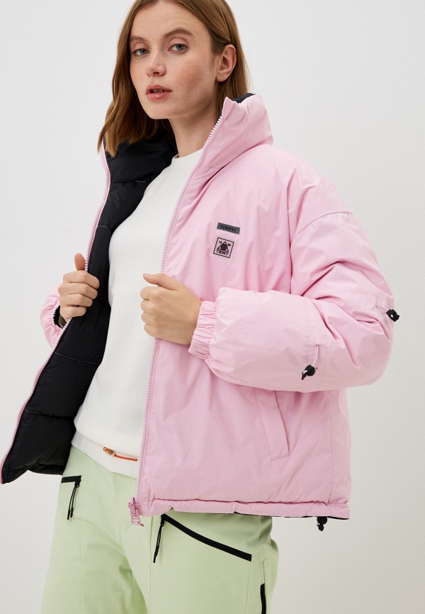 фото Куртка утепленная termit