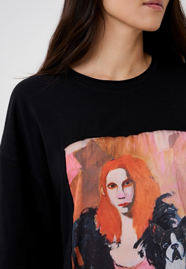 фото Футболка artograph