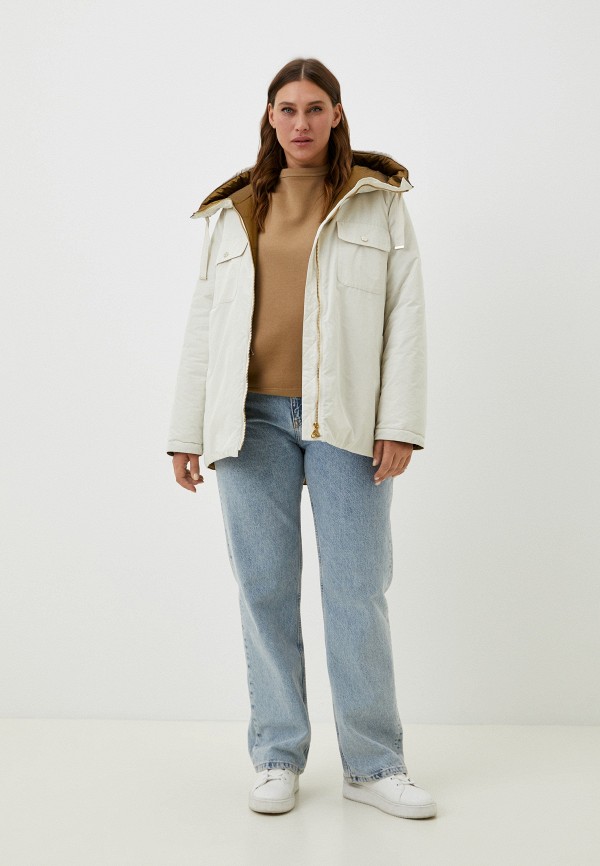 фото Куртка утепленная dixi-coat