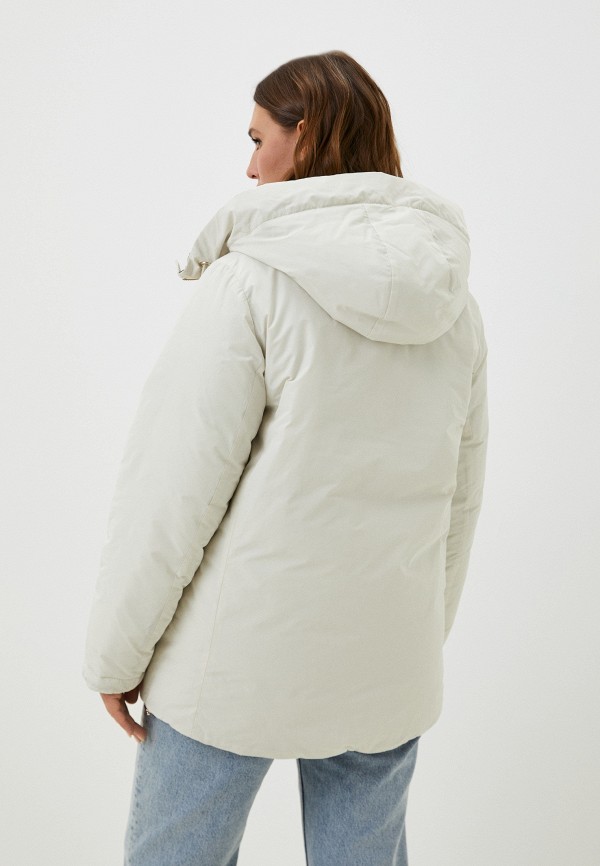 фото Куртка утепленная dixi-coat