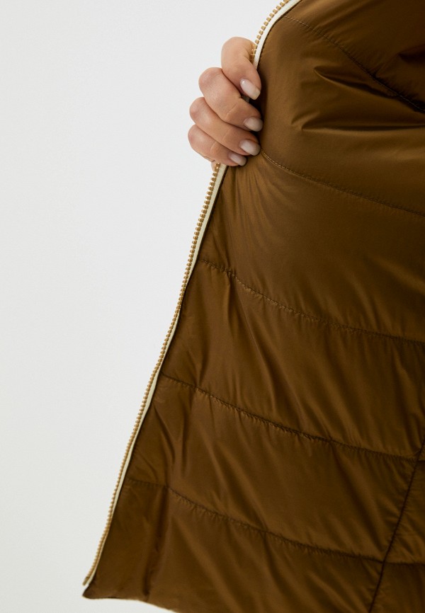 фото Куртка утепленная dixi-coat