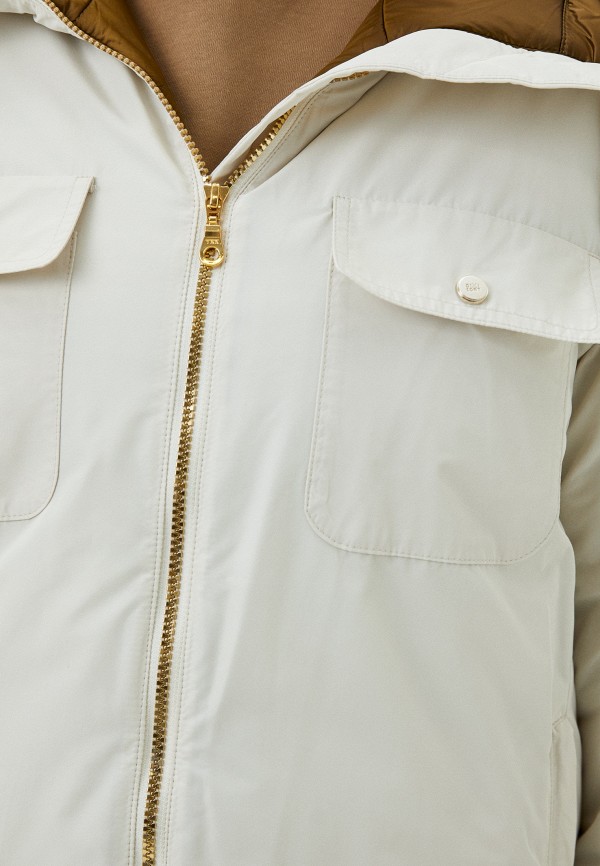 фото Куртка утепленная dixi-coat