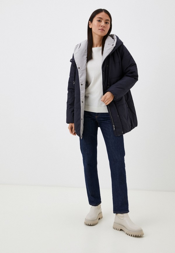 фото Куртка утепленная dixi-coat