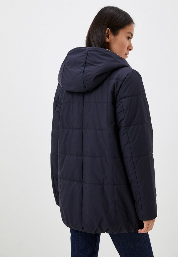 фото Куртка утепленная dixi-coat