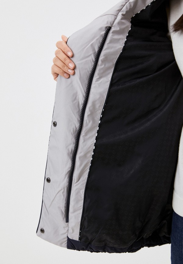 фото Куртка утепленная dixi-coat