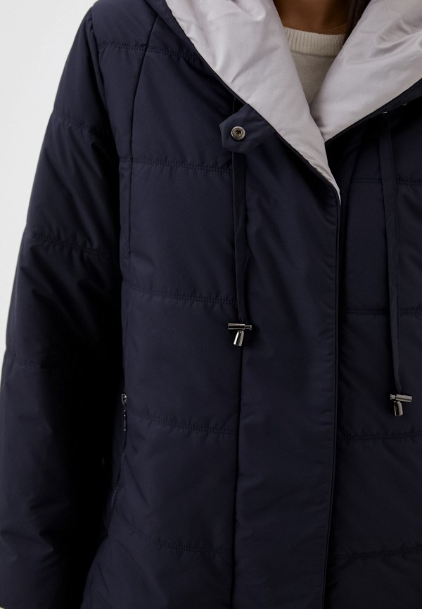 фото Куртка утепленная dixi-coat