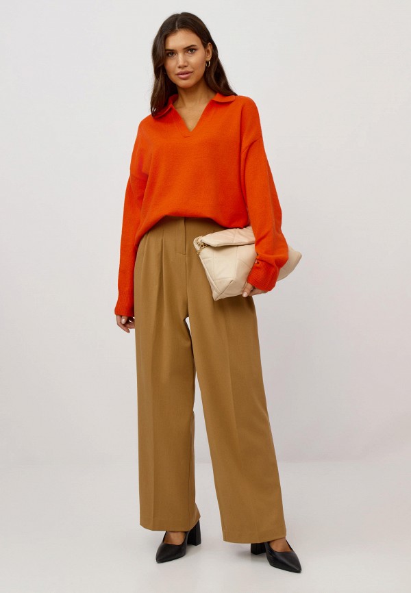 фото Поло modis