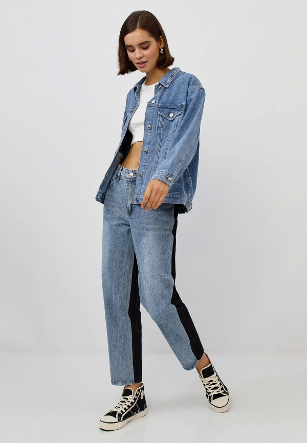 фото Джинсы modis