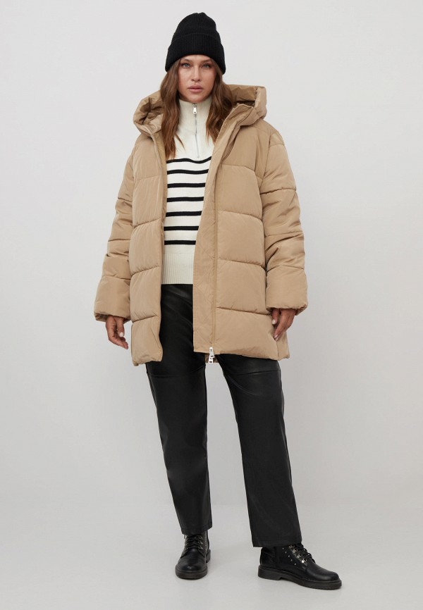 фото Куртка утепленная modis