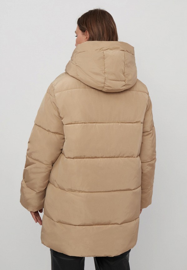 фото Куртка утепленная modis