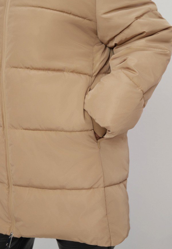 фото Куртка утепленная modis