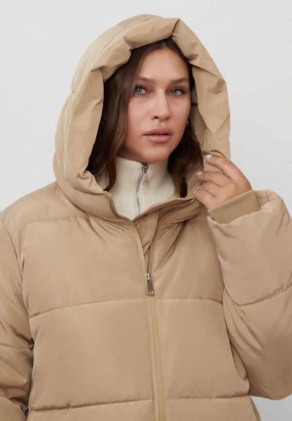 фото Куртка утепленная modis