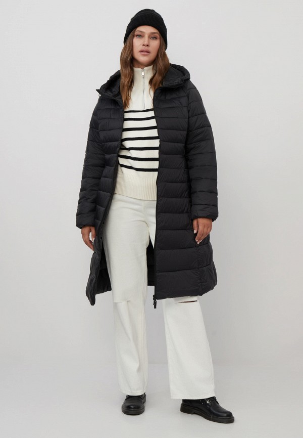 фото Куртка утепленная modis