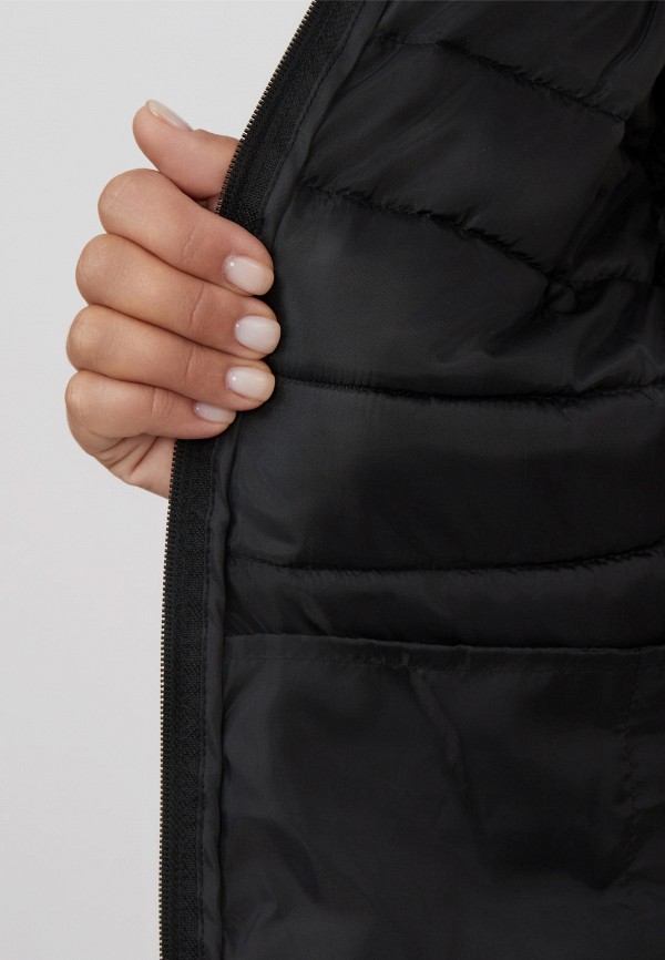 фото Куртка утепленная modis