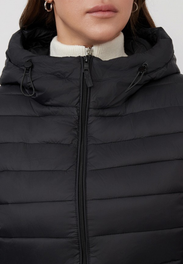 фото Куртка утепленная modis