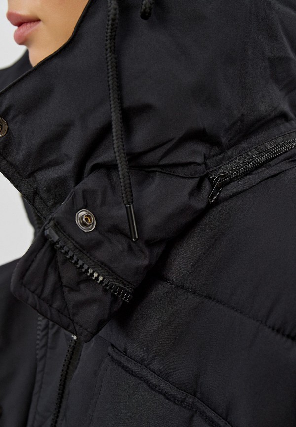 фото Куртка утепленная modis