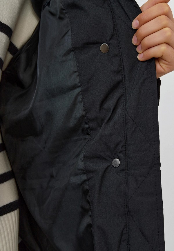 фото Куртка утепленная modis