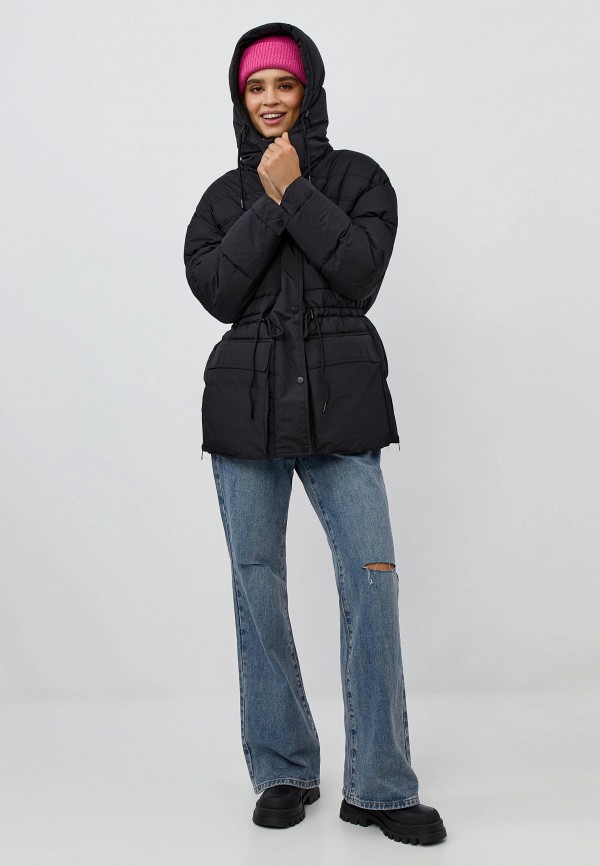 фото Куртка утепленная modis