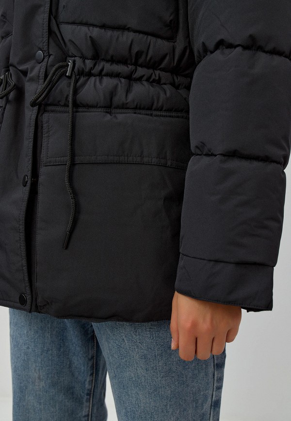 фото Куртка утепленная modis