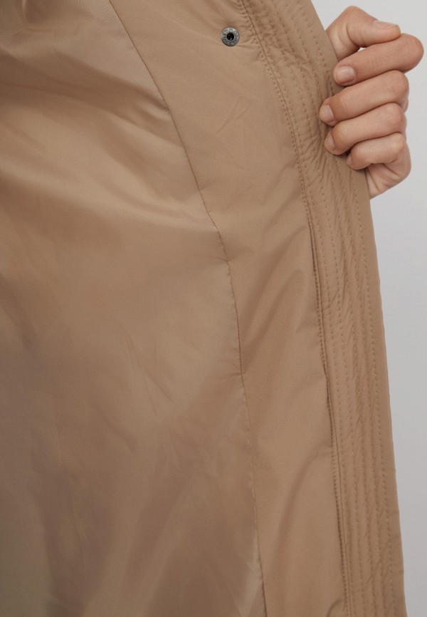 фото Куртка утепленная modis