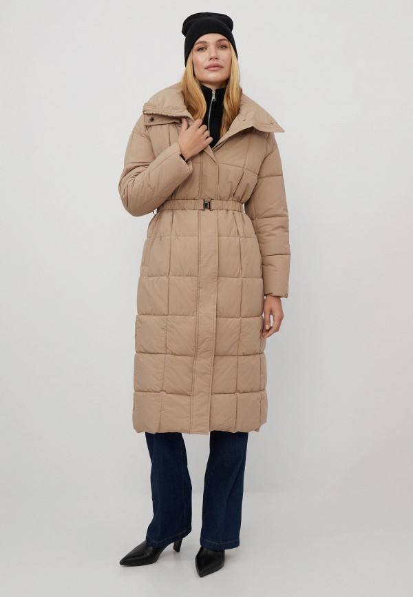 фото Куртка утепленная modis