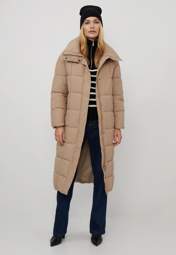 фото Куртка утепленная modis