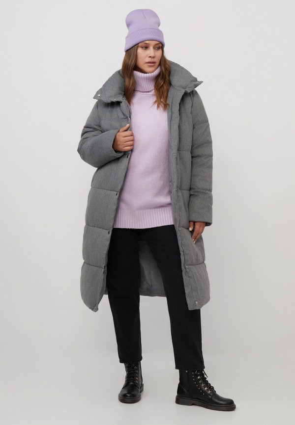 фото Куртка утепленная modis