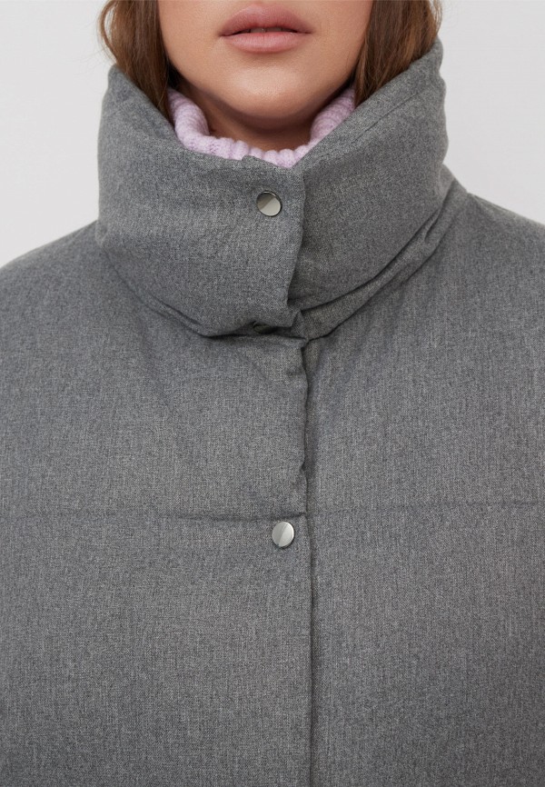 фото Куртка утепленная modis