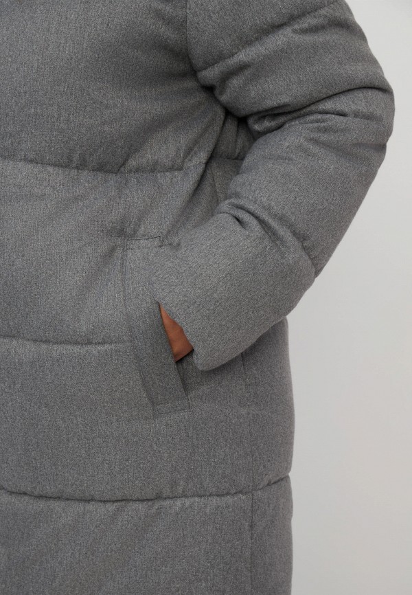 фото Куртка утепленная modis