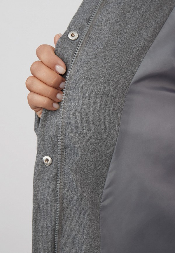 фото Куртка утепленная modis