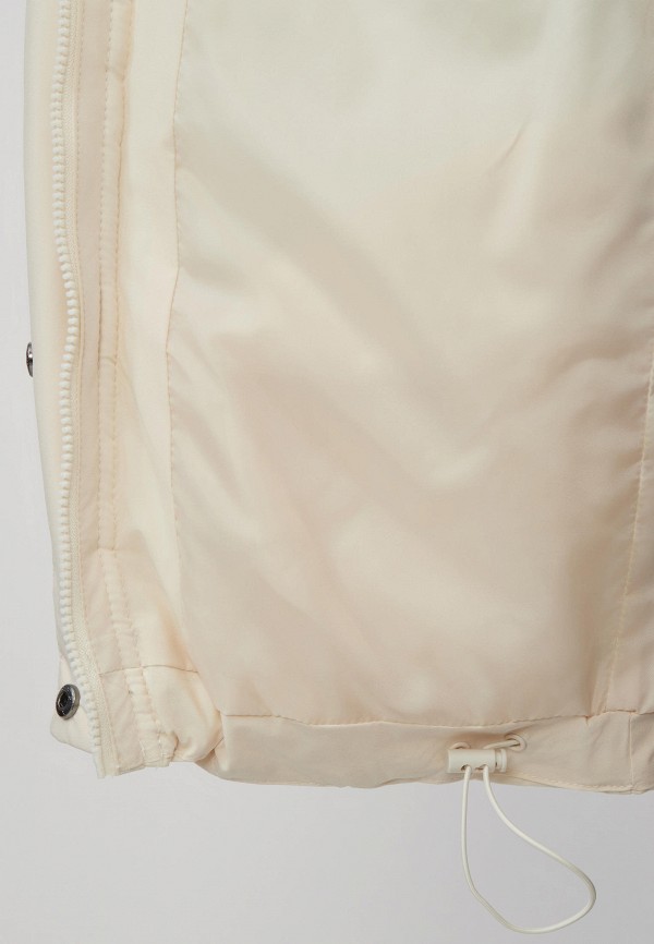 фото Куртка утепленная modis