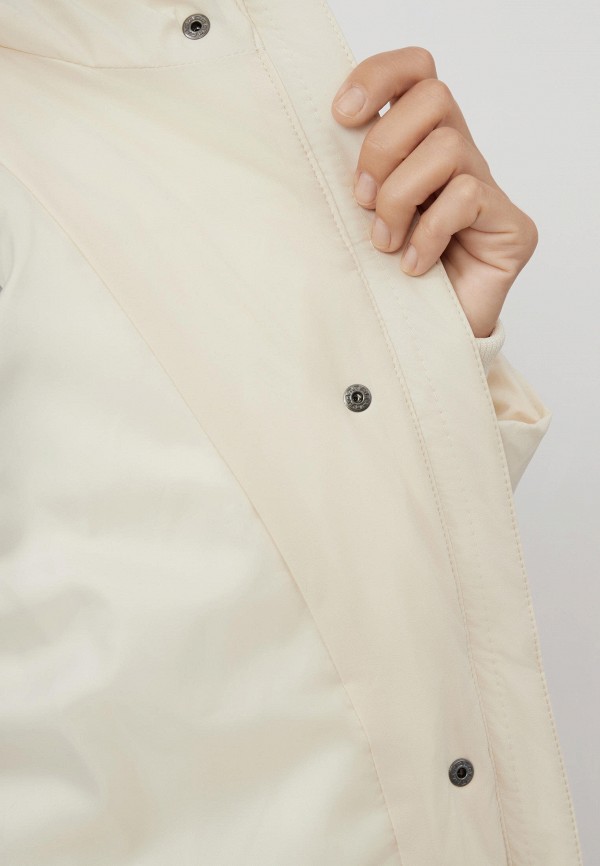 фото Куртка утепленная modis