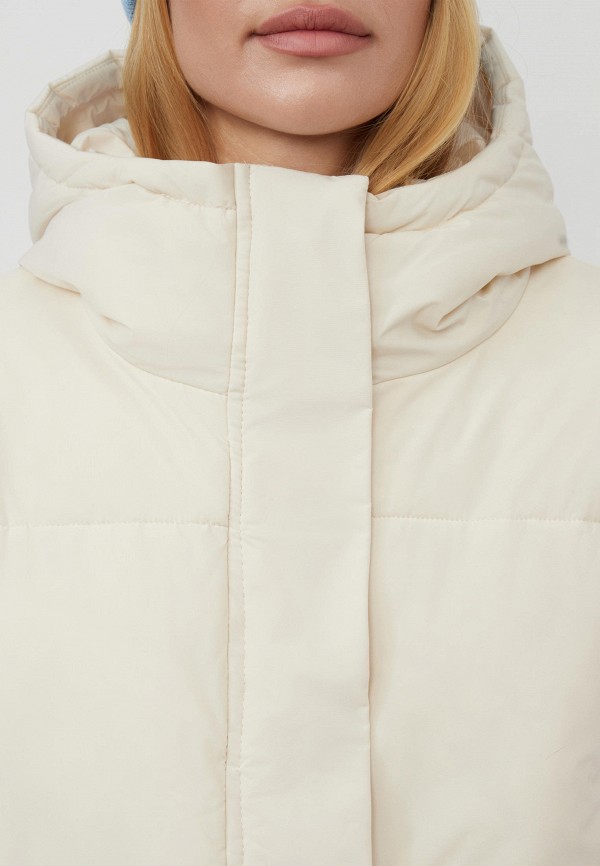 фото Куртка утепленная modis