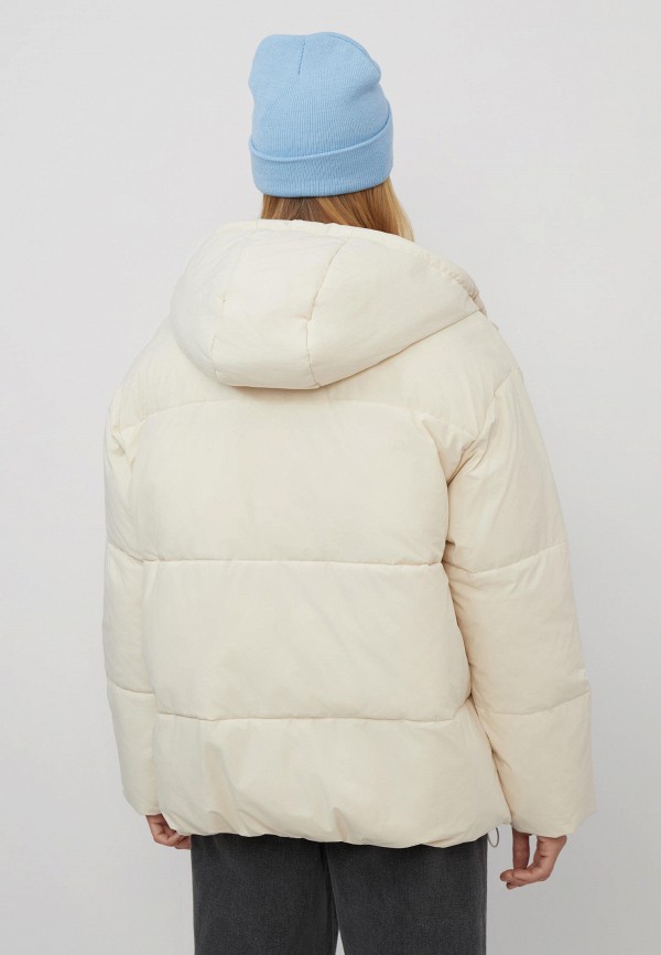 фото Куртка утепленная modis