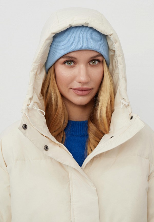 фото Куртка утепленная modis