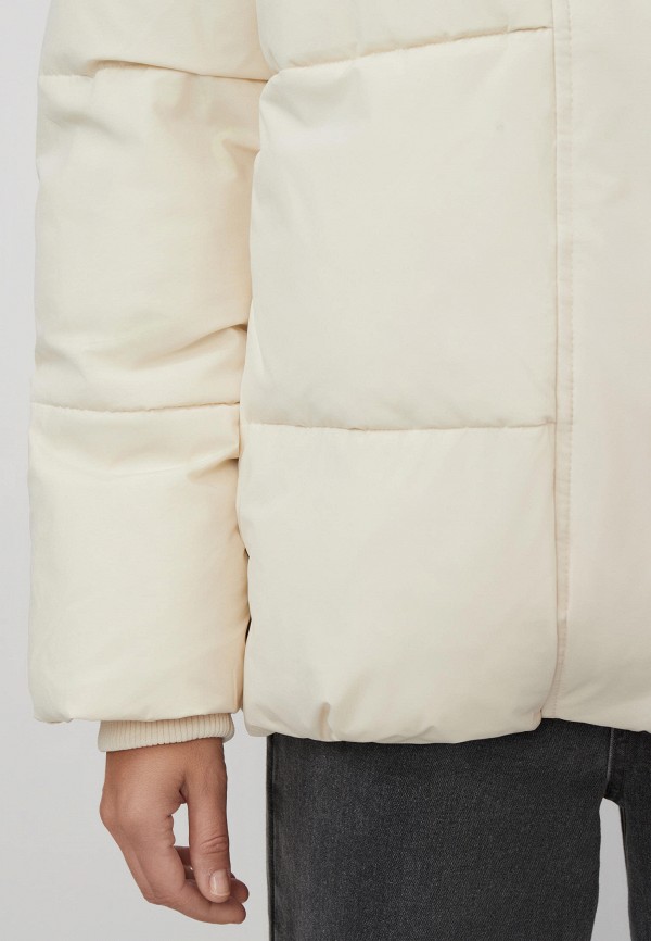 фото Куртка утепленная modis