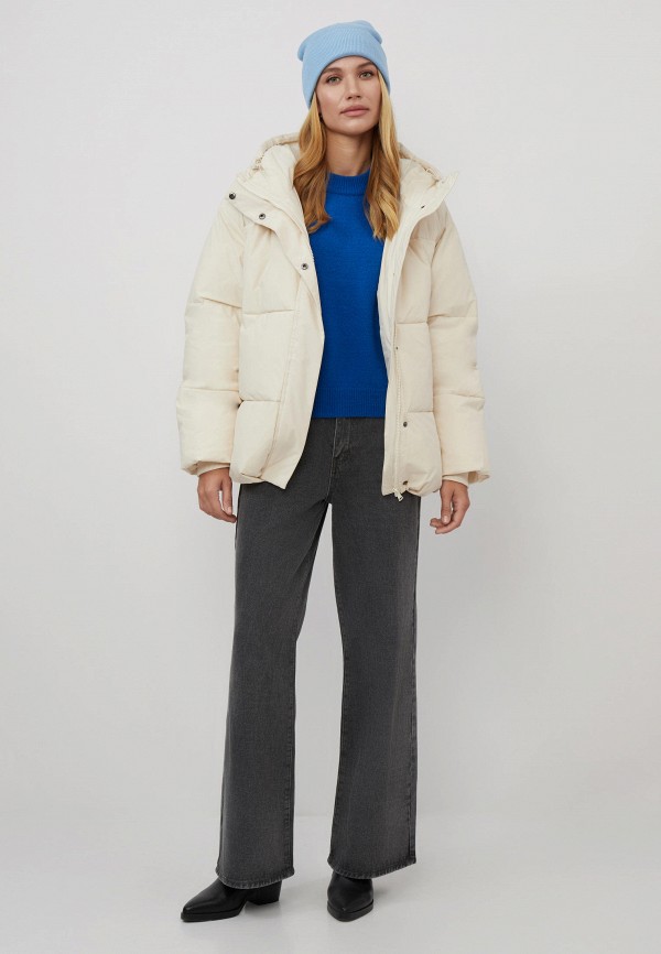 фото Куртка утепленная modis