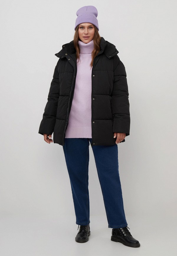 фото Куртка утепленная modis