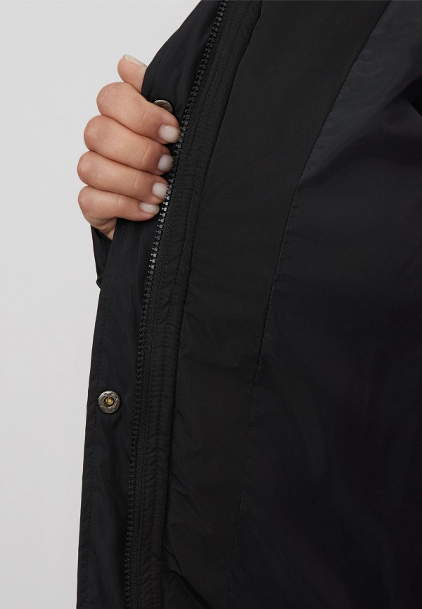 фото Куртка утепленная modis