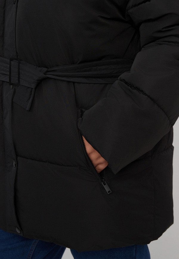 фото Куртка утепленная modis