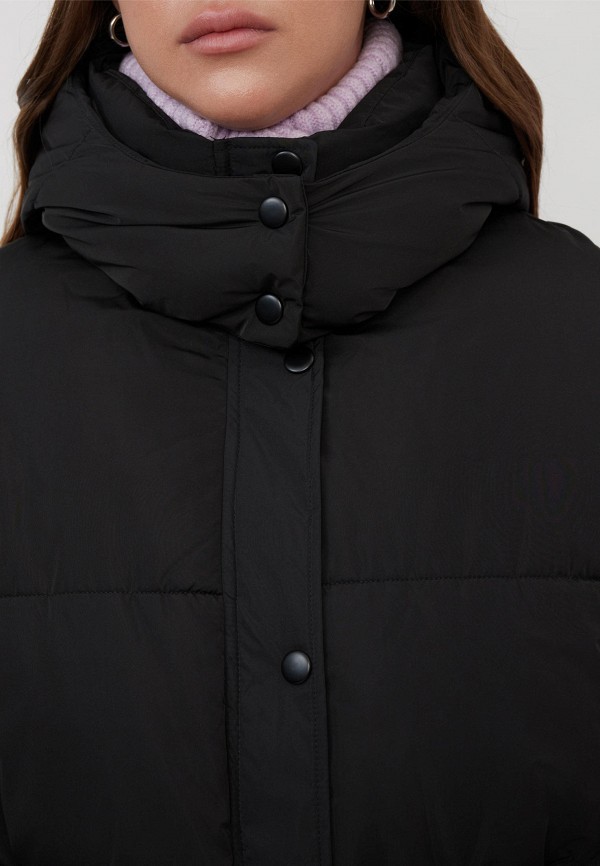 фото Куртка утепленная modis