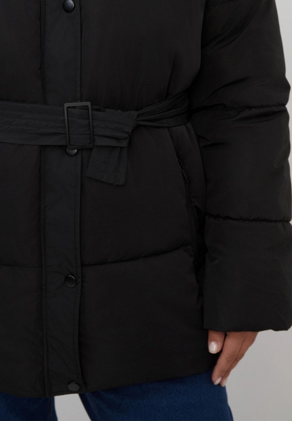 фото Куртка утепленная modis